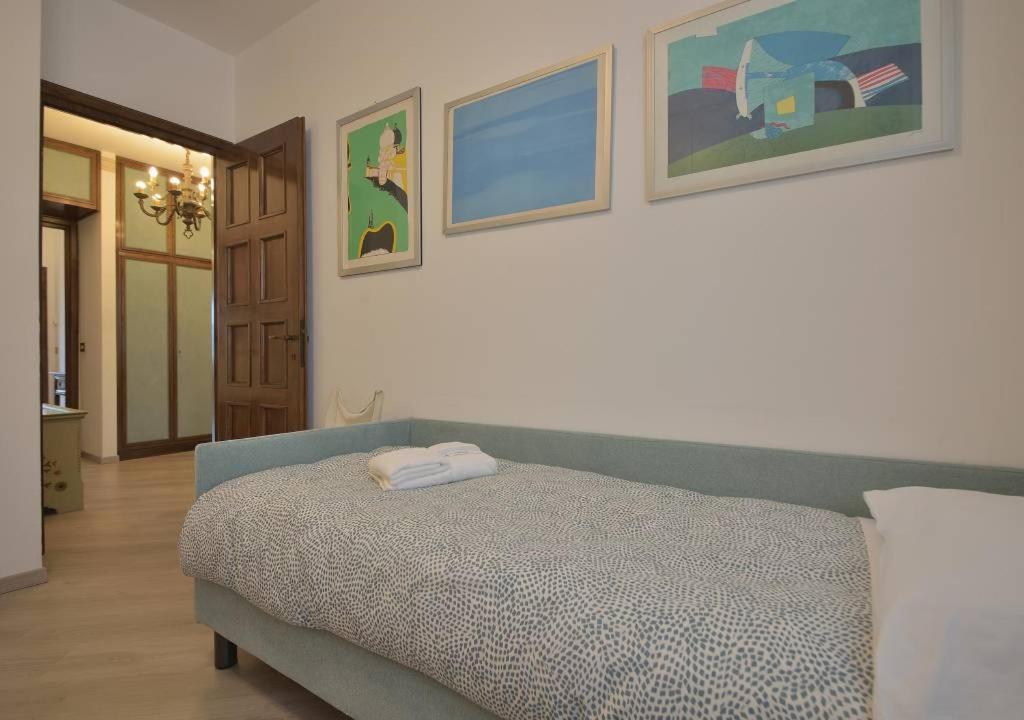 Caprera Flexyrent No Air Conditioning - Seafront Santa Margherita Ligure Buitenkant foto