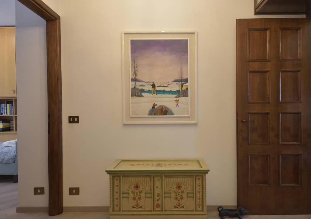 Caprera Flexyrent No Air Conditioning - Seafront Santa Margherita Ligure Buitenkant foto