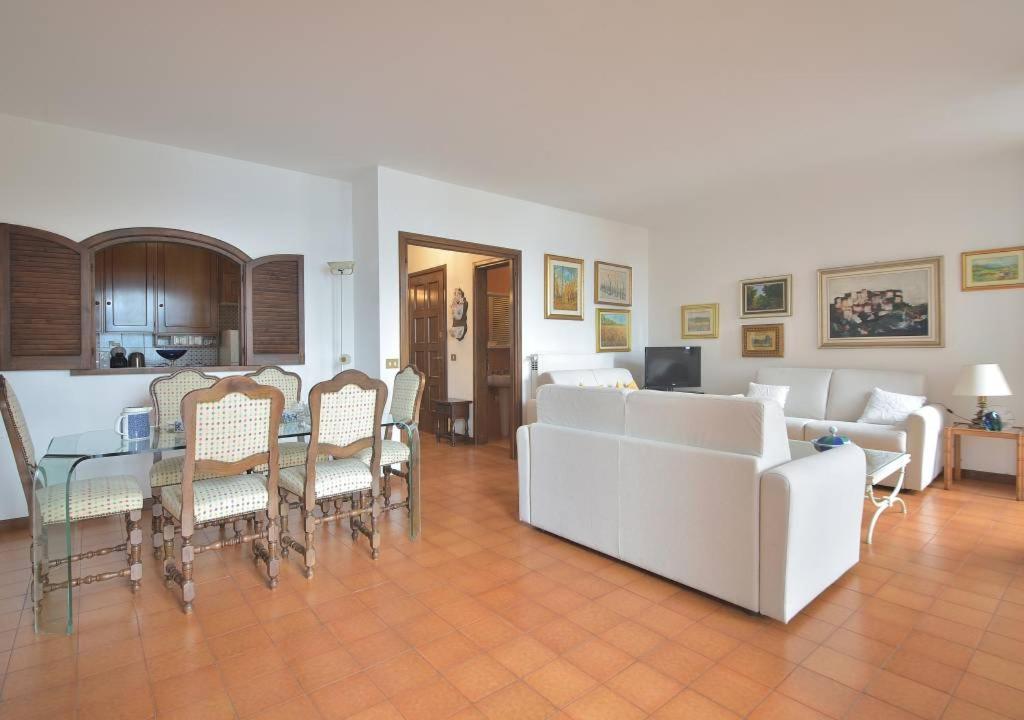 Caprera Flexyrent No Air Conditioning - Seafront Santa Margherita Ligure Buitenkant foto