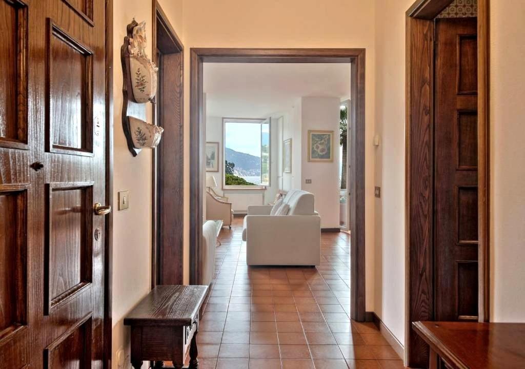 Caprera Flexyrent No Air Conditioning - Seafront Santa Margherita Ligure Buitenkant foto